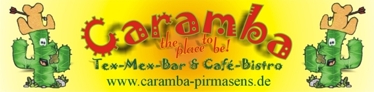 CARAMBA