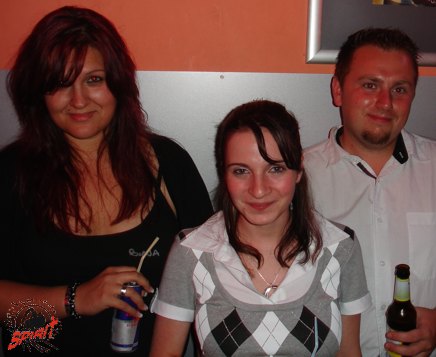 Freitag 07.08.09