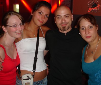 Freitag 07.08.09