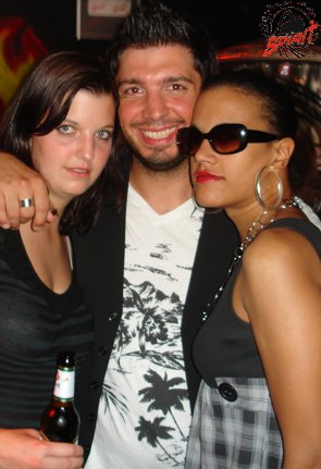 Freitag 07.08.09