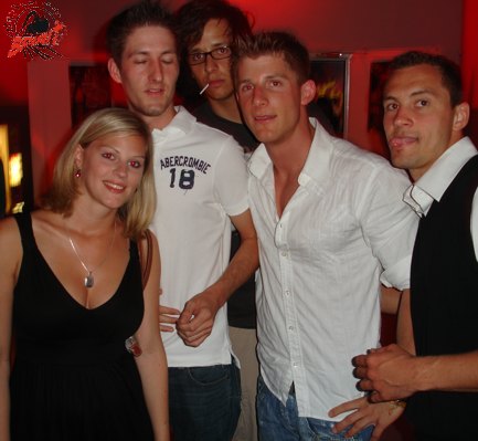 Freitag 07.08.09