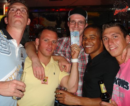 Freitag 07.08.09