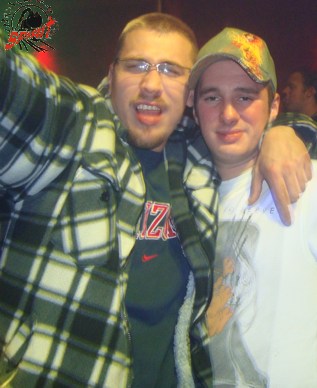 Freitag 09.12.11