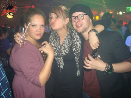 Freitag 09.12.11