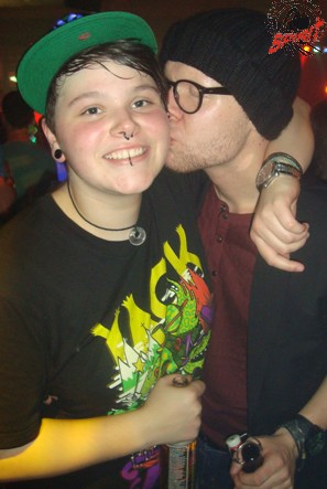 Freitag 09.12.11
