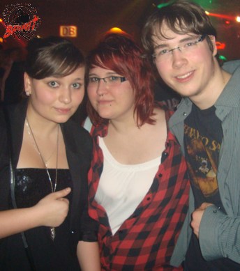 Freitag 09.12.11