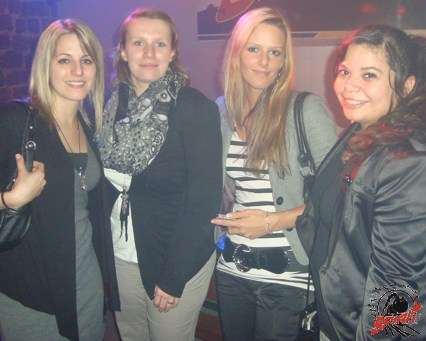 Freitag 09.12.11