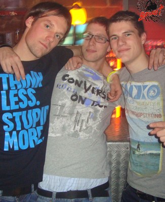 Freitag 09.12.11