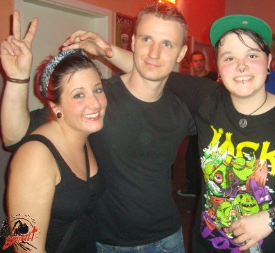 Freitag 09.12.11