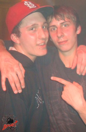Freitag 09.12.11