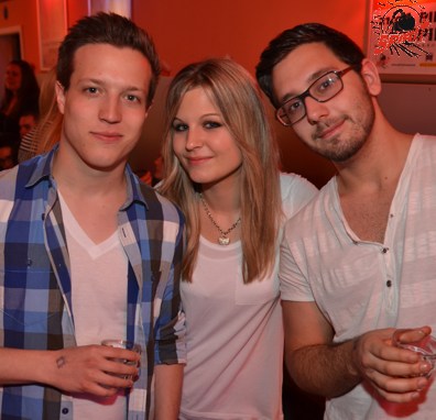 Freitag 14.06.13