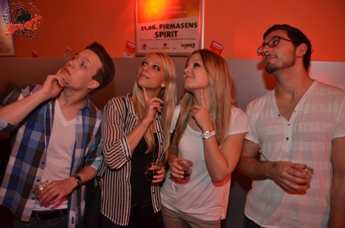 Freitag 14.06.13
