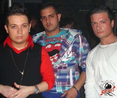 Freitag 15.05.09
