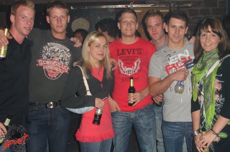 Freitag 15.05.09