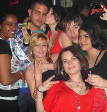 Freitag 15.05.09