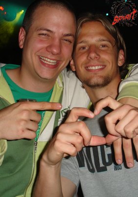 Freitag 15.05.09
