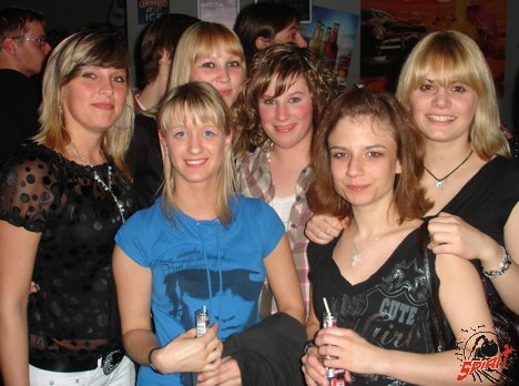 Freitag 15.05.09