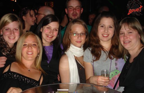 Freitag 15.05.09
