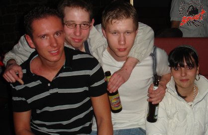 Freitag 15.05.09