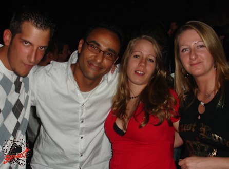 Freitag 15.05.09