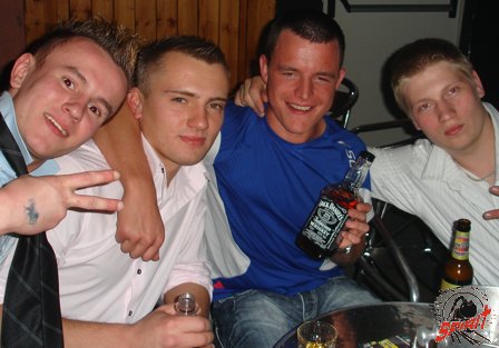 Freitag 15.05.09