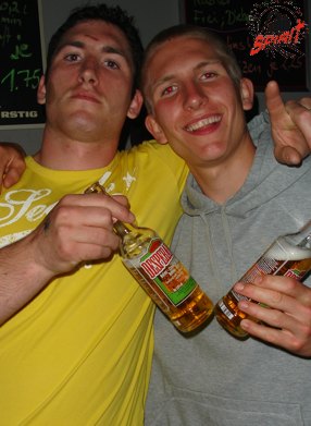 Freitag 15.05.09