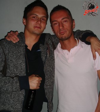 Freitag 15.05.09