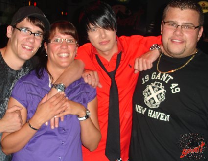 Freitag 15.05.09