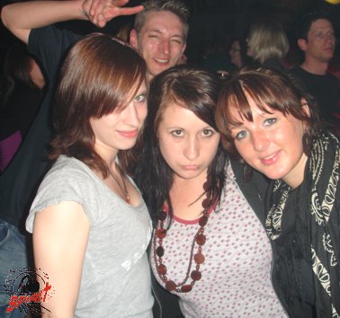 Freitag 15.05.09