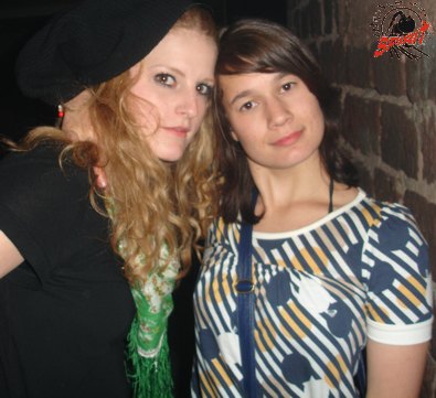 Freitag 15.05.09