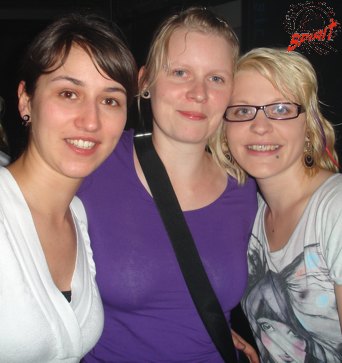 Freitag 15.05.09