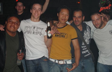 Freitag 15.05.09