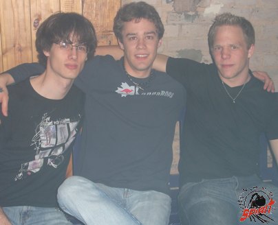 Freitag 15.05.09