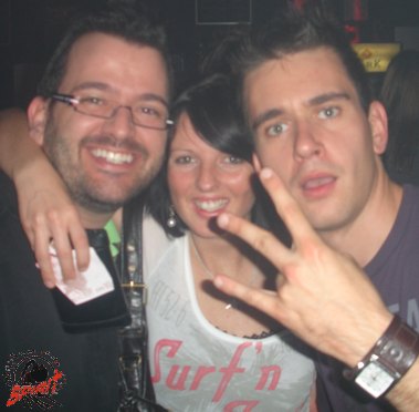 Freitag 23.10.09