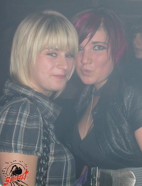Freitag 23.10.09