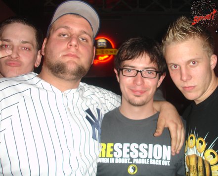 Freitag 23.10.09