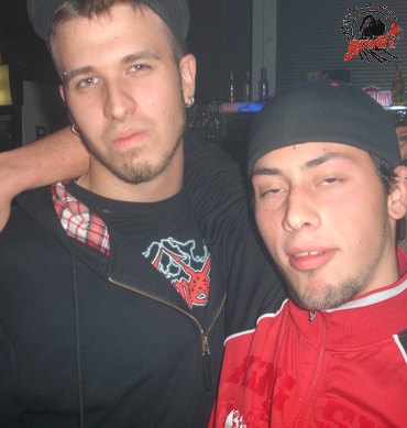 Freitag 23.10.09
