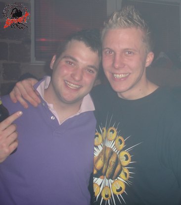Freitag 23.10.09