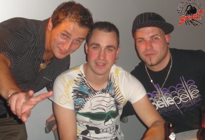 Freitag 23.10.09
