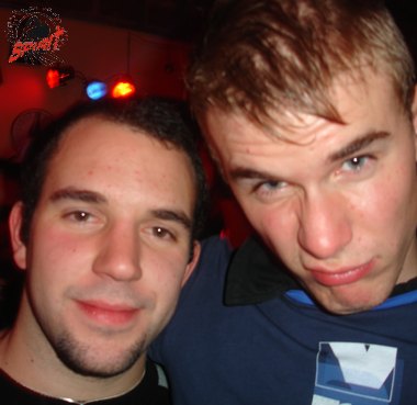 Freitag 23.10.09