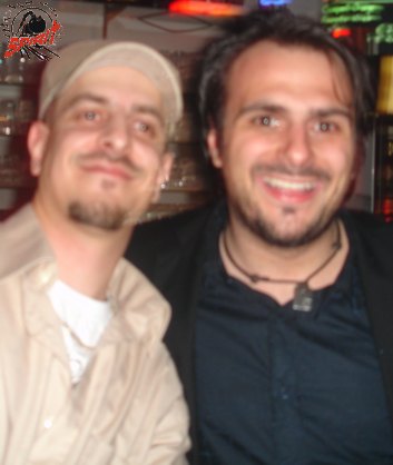 Freitag 23.10.09