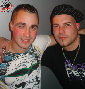 Freitag 23.10.09