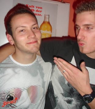 Freitag 23.10.09