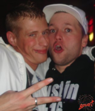 Freitag 23.10.09