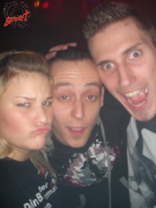 Freitag 23.10.09