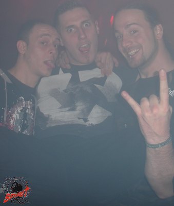 Freitag 23.10.09
