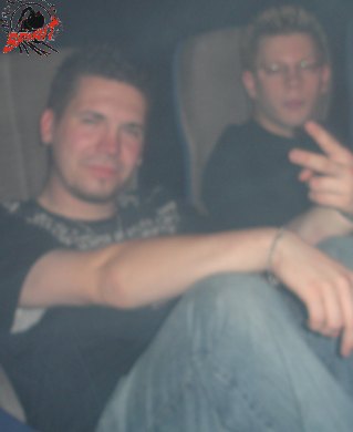 Freitag 23.10.09