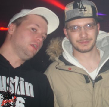 Freitag 23.10.09