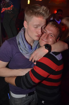 Freitag 23.11.12