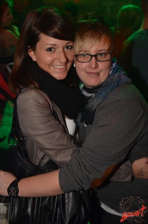 Freitag 23.11.12